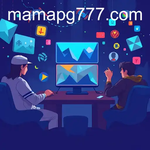 Comunidade Jogadores