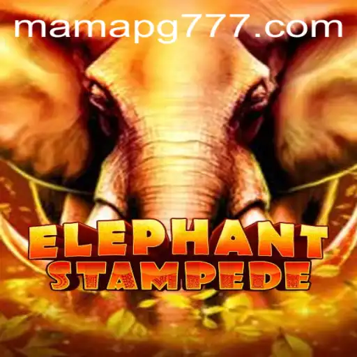 ElephantStampede: Aventura e Estratégia no Mundo dos Jogos