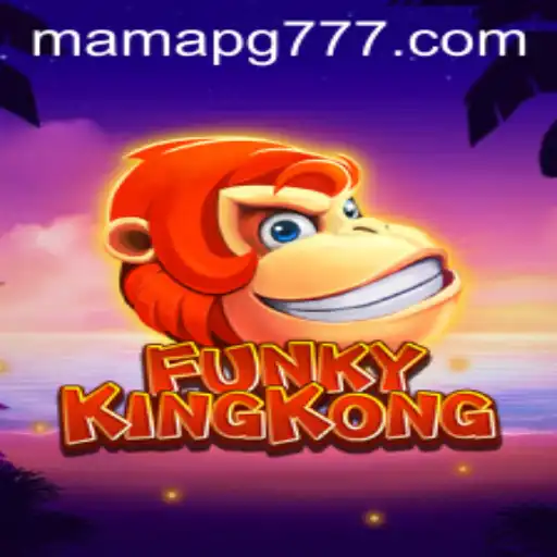 Desvendando o Mundo do Jogo FunkyKingKong
