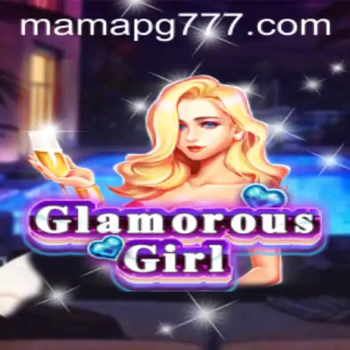 GlamorousGirl: Brilhe na Moda com MAMAPG.COM