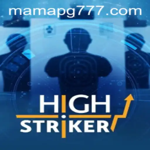 HighStriker: O Jogo de Habilidade e Força