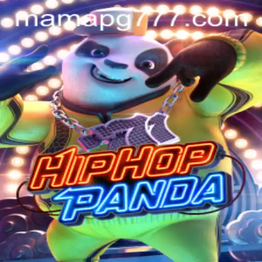 Descubra o Fascinante Mundo de HipHopPanda - O Jogo de Ritmos que Conquista