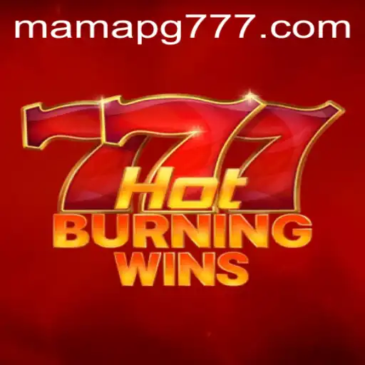Descubra 'HotBurningWins' no MAMAPG.COM: Um Mergulho no Jogo que Está Mexendo com o Mercado