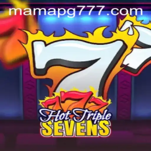 Introdução e Regras de HotTripleSevens