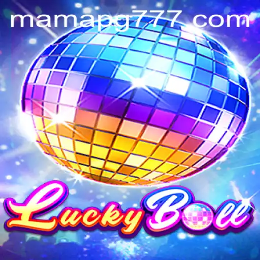 Descubra LuckyBall: O Jogo de Azar Online em Alta