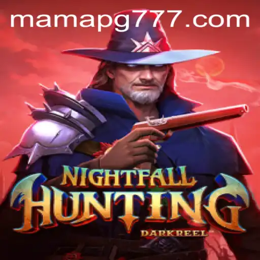 Descubra as Aventuras de NightfallHunting