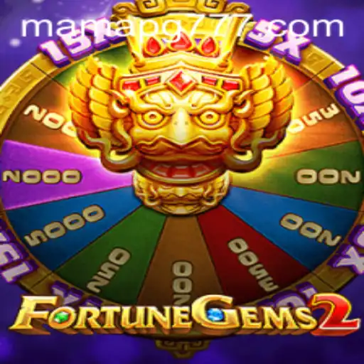 FortuneGems2: Explore a Magia das Joias e MAMAPG.COM