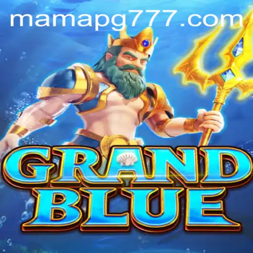 GRANDBLUE: Descubra o Universo do Novo Jogo de Estratégia