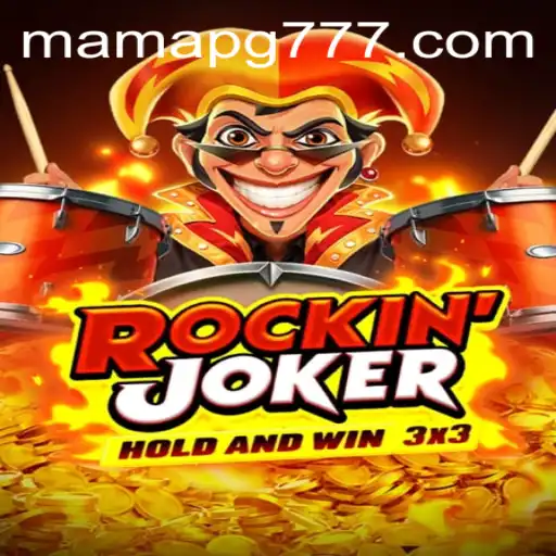 Descobrindo o Fascinante Mundo do RockinJoker