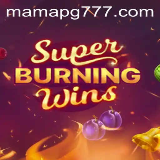 SuperBurningWins: Descubra o Mundo Empolgante deste Jogo de Cassino Online