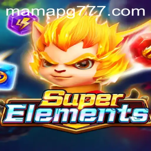 Explorando o Mundo de SuperElements: Um Guia Completo para Iniciantes