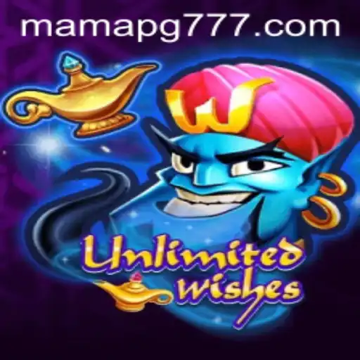 Explorando o Universo de UnlimitedWishes: O Jogo de Estratégia do MAMAPG.COM