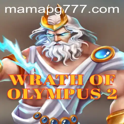 Wrath of Olympus 2: Uma Jornada Épica no Mundo dos Deuses